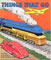 Cover: ‘Things That Go’ The Platt & Munk Co.